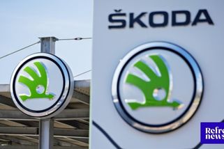 Okřídlený šíp je minulostí. Škoda Group mění po 170 letech název i logo